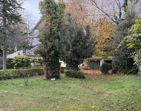 Maison Bord De - 11 Personnes *