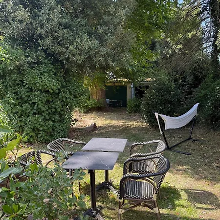 Maison Bord De - 11 Personnes Сasa de vacaciones