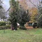 Maison Bord De - 11 Personnes *