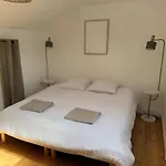 Maison Bord De - 11 Personnes Σπίτι διακοπών