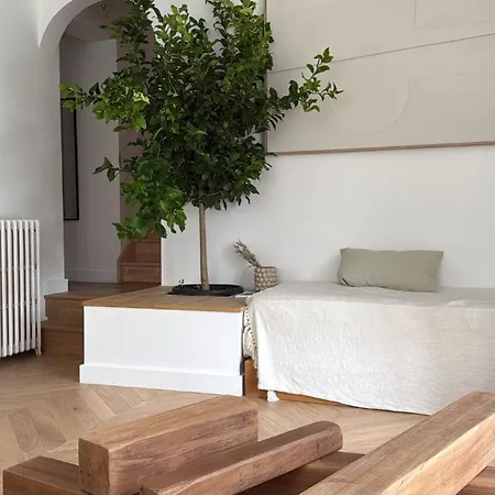 Σπίτι διακοπών Maison Bord De - 11 Personnes *