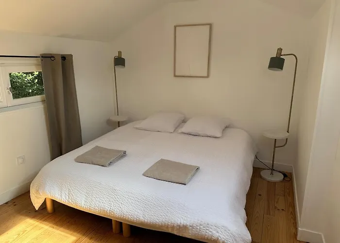 Maison Bord De - 11 Personnes Casa vacanze