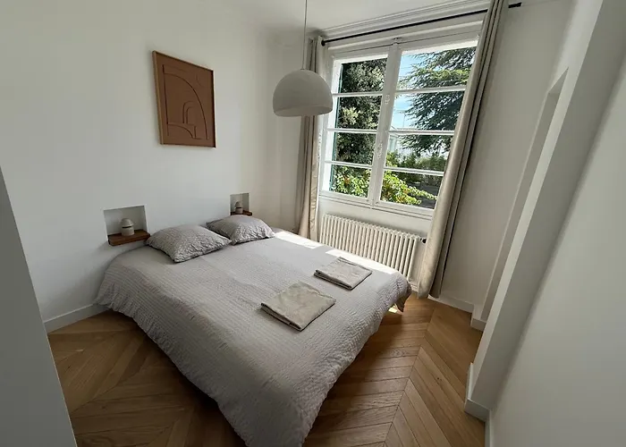 Maison Bord De - 11 Personnes La Baule-Escoublac